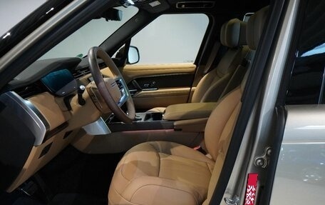 Land Rover Range Rover IV рестайлинг, 2025 год, 30 500 000 рублей, 13 фотография