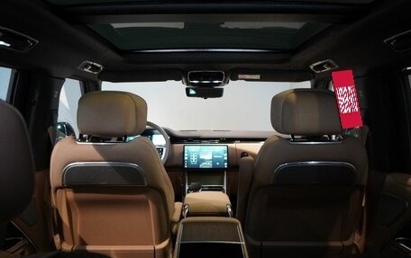 Land Rover Range Rover IV рестайлинг, 2025 год, 30 500 000 рублей, 19 фотография