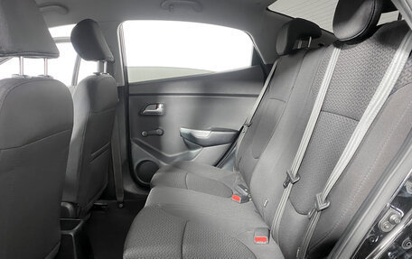 KIA Rio III рестайлинг, 2014 год, 745 000 рублей, 12 фотография