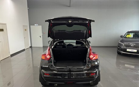 Nissan Juke II, 2013 год, 1 045 000 рублей, 7 фотография