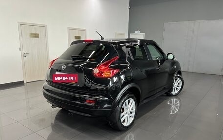 Nissan Juke II, 2013 год, 1 045 000 рублей, 2 фотография