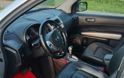 Nissan X-Trail, 2011 год, 1 100 000 рублей, 1 фотография