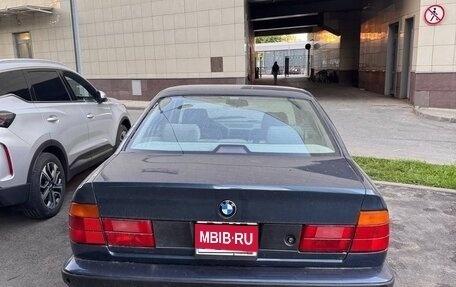 BMW 5 серия, 1995 год, 590 000 рублей, 1 фотография