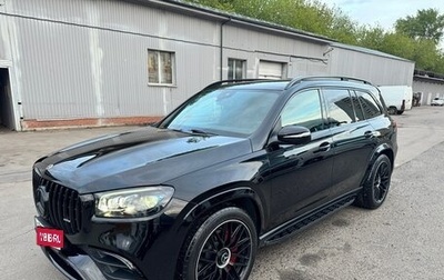 Mercedes-Benz GLS, 2019 год, 7 590 000 рублей, 1 фотография