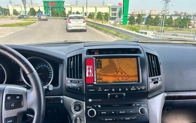 Toyota Land Cruiser 200, 2011 год, 2 600 000 рублей, 1 фотография