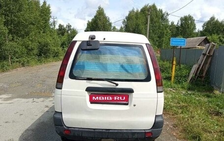 Toyota Town Ace III, 1997 год, 550 000 рублей, 1 фотография