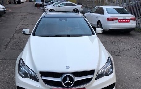 Mercedes-Benz E-Класс, 2014 год, 2 500 000 рублей, 1 фотография