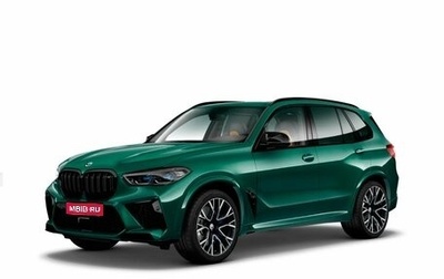 BMW X5 M, 2025 год, 24 200 000 рублей, 1 фотография