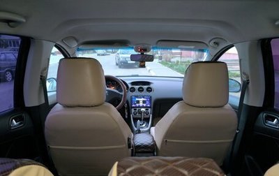 Peugeot 308 II, 2012 год, 800 000 рублей, 1 фотография
