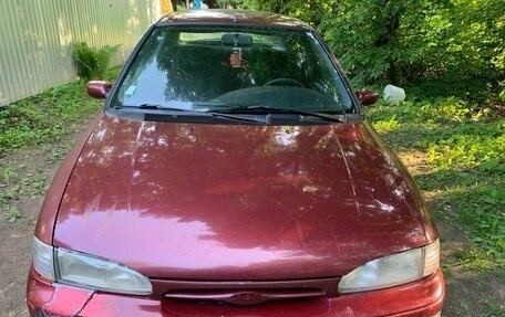 Ford Mondeo I, 1993 год, 85 000 рублей, 1 фотография