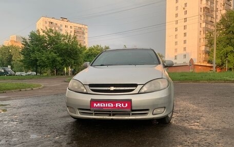 Chevrolet Lacetti, 2006 год, 260 000 рублей, 1 фотография