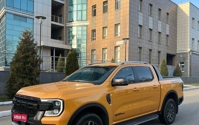 Ford Ranger, 2024 год, 5 700 000 рублей, 1 фотография