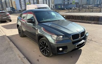 BMW X6, 2008 год, 950 000 рублей, 1 фотография