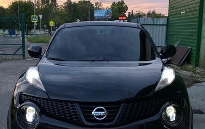 Nissan Juke II, 2012 год, 1 200 000 рублей, 1 фотография