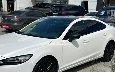 Mazda 6, 2021 год, 2 500 000 рублей, 1 фотография