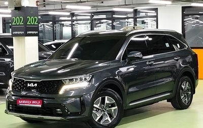 KIA Sorento IV, 2021 год, 2 498 000 рублей, 1 фотография