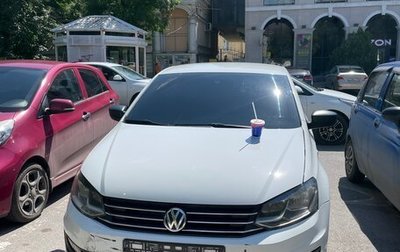 Volkswagen Polo VI (EU Market), 2019 год, 780 000 рублей, 1 фотография