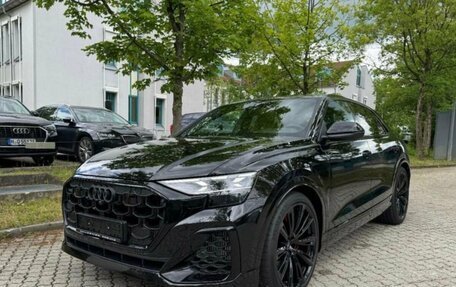 Audi SQ8, 2025 год, 23 990 000 рублей, 1 фотография