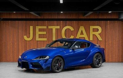 Toyota Supra, 2024 год, 12 725 000 рублей, 1 фотография