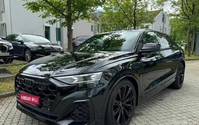 Audi SQ8, 2025 год, 23 990 000 рублей, 1 фотография