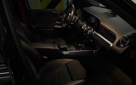 Mercedes-Benz GLB AMG, 2020 год, 4 990 000 рублей, 8 фотография