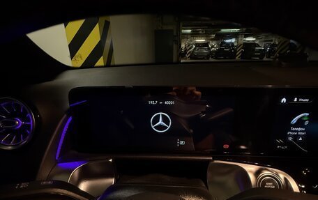Mercedes-Benz GLB AMG, 2020 год, 4 990 000 рублей, 5 фотография