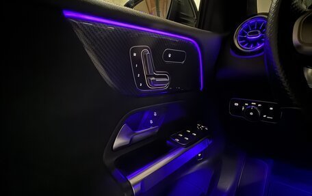 Mercedes-Benz GLB AMG, 2020 год, 4 990 000 рублей, 12 фотография