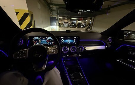 Mercedes-Benz GLB AMG, 2020 год, 4 990 000 рублей, 10 фотография