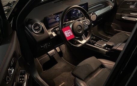 Mercedes-Benz GLB AMG, 2020 год, 4 990 000 рублей, 6 фотография
