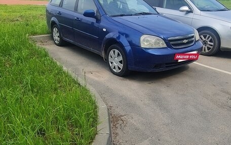 Chevrolet Lacetti, 2006 год, 350 000 рублей, 3 фотография