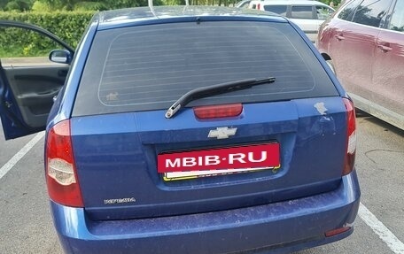 Chevrolet Lacetti, 2006 год, 350 000 рублей, 2 фотография
