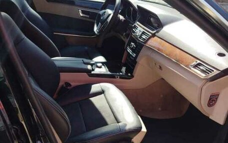 Mercedes-Benz E-Класс, 2014 год, 1 699 000 рублей, 2 фотография