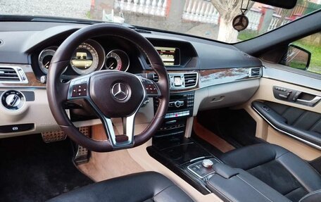 Mercedes-Benz E-Класс, 2014 год, 1 699 000 рублей, 3 фотография