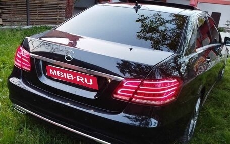 Mercedes-Benz E-Класс, 2014 год, 1 699 000 рублей, 4 фотография