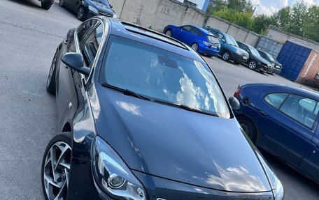 Opel Insignia II рестайлинг, 2013 год, 1 500 000 рублей, 11 фотография