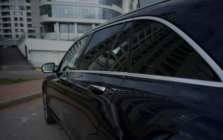 Mercedes-Benz GLC, 2015 год, 4 300 000 рублей, 6 фотография