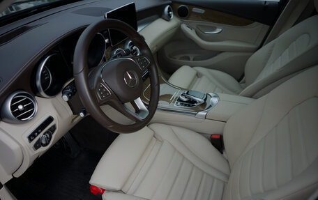 Mercedes-Benz GLC, 2015 год, 4 300 000 рублей, 10 фотография