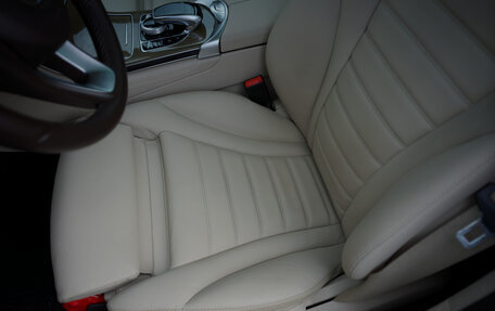 Mercedes-Benz GLC, 2015 год, 4 300 000 рублей, 9 фотография