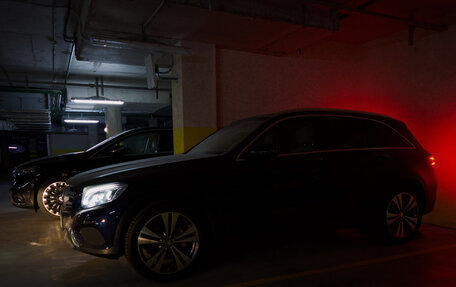 Mercedes-Benz GLC, 2015 год, 4 300 000 рублей, 20 фотография