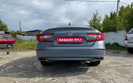 Honda Accord IX рестайлинг, 2021 год, 2 300 000 рублей, 3 фотография