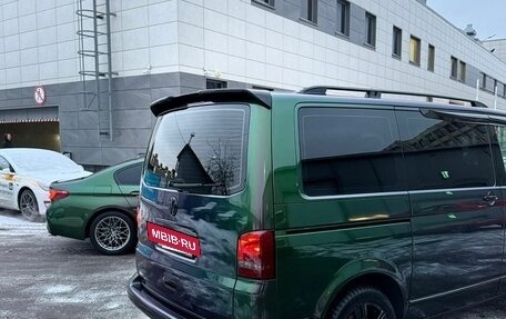 Volkswagen Multivan T5, 2014 год, 2 700 000 рублей, 5 фотография