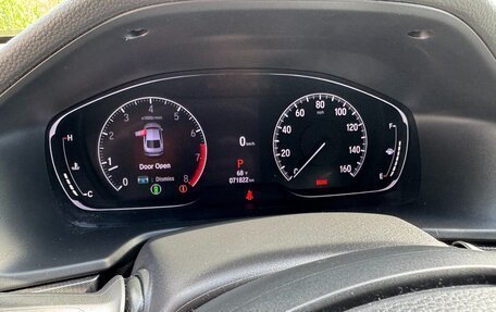 Honda Accord IX рестайлинг, 2021 год, 2 300 000 рублей, 17 фотография