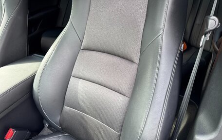 Honda Accord IX рестайлинг, 2021 год, 2 300 000 рублей, 26 фотография