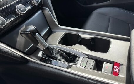 Honda Accord IX рестайлинг, 2021 год, 2 300 000 рублей, 18 фотография