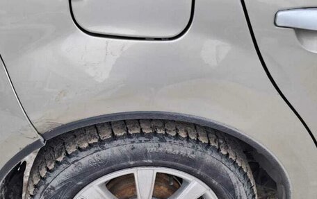 Renault Logan I, 2011 год, 520 000 рублей, 6 фотография