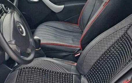 Renault Logan I, 2011 год, 520 000 рублей, 7 фотография