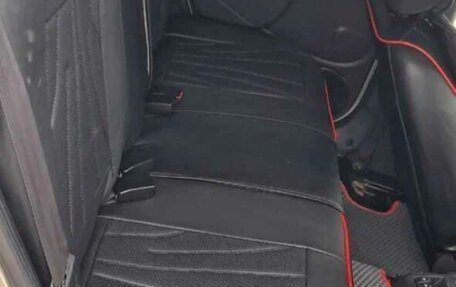 Renault Logan I, 2011 год, 520 000 рублей, 8 фотография