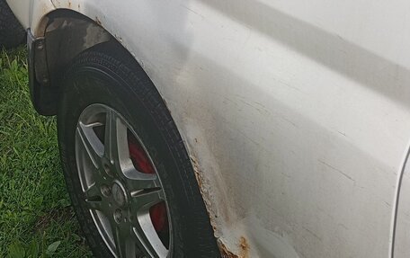 Honda HR-V I, 2000 год, 280 000 рублей, 2 фотография