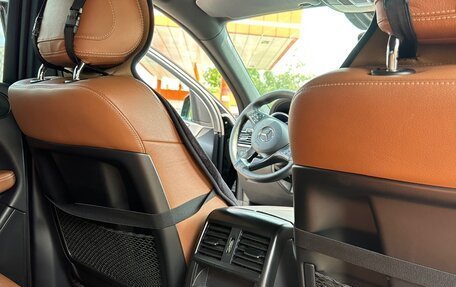 Mercedes-Benz GLE, 2016 год, 4 300 000 рублей, 11 фотография