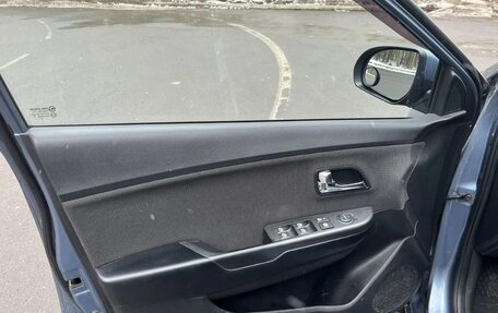 KIA Rio III рестайлинг, 2011 год, 800 000 рублей, 3 фотография